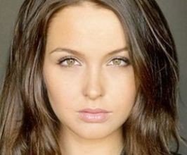 Camilla Luddington - Professional null Speaker