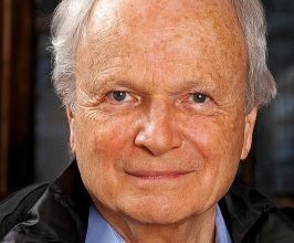 Eric Von Hippel - Professional null Speaker