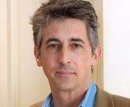 Alexander Payne - Professional null Speaker