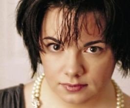 Erin Morgenstern - Professional null Speaker