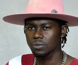 Theophilus London - Professional null Speaker