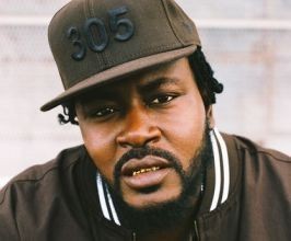Trick Daddy - Professional null Speaker