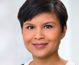 Stephanie N. Mehta - Professional Speakers Booking