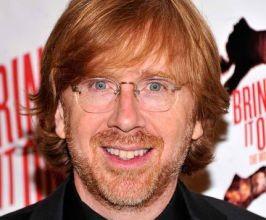 Trey Anastasio - Professional null Speaker