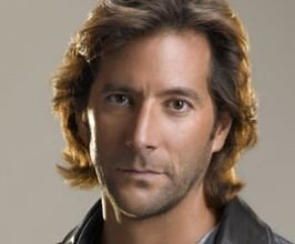 Henry Ian Cusick - Professional null Speaker