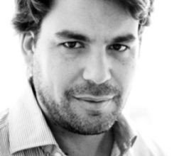 Michael Hansmeyer - Professional null Speaker