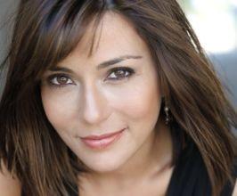 Marisol Nichols - Professional null Speaker