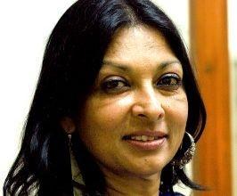 Mallika Sarabhai - Professional null Speaker