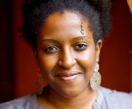 Ory Okolloh - Professional null Speaker