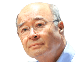 Mechai Viravaidya - Professional null Speaker