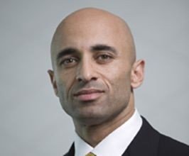 Yousef Al Otaiba - Professional Speakers Booking