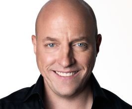Matt Barrie - Professional null Speaker