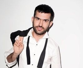 A-Trak - Professional Speakers Booking
