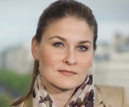 Hala Gorani - Professional null Speaker