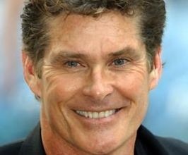 David Hasselhoff - Professional null Speaker