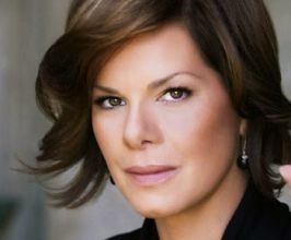 Marcia Gay Harden - Professional null Speaker