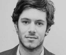 Adam Brody - Professional null Speaker