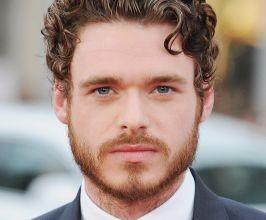 Richard Madden - Professional null Speaker