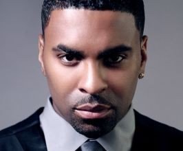 Ginuwine - Professional null Speaker