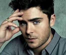 Zac Efron - Professional null Speaker