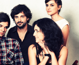 Dirty Projectors - Professional null Speaker