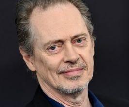 Steve Buscemi - Professional null Speaker