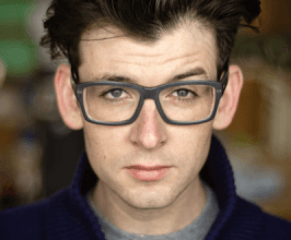 Moshe Kasher - Professional null Speaker