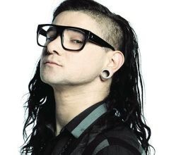Skrillex - Professional null Speaker
