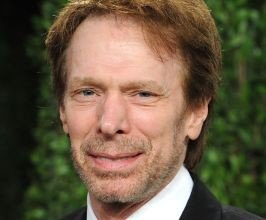 Jerry Bruckheimer - Professional null Speaker