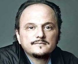 Jeffrey Eugenides - Professional null Speaker