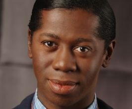 J. Alexander - Professional null Speaker