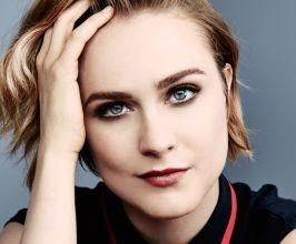 Evan Rachel Wood - Professional null Speaker