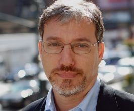 Eric Alterman - Professional null Speaker