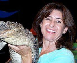 Julie Scardina - Professional null Speaker