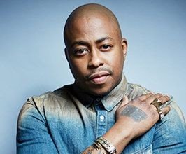 Raheem Devaughn - Professional null Speaker