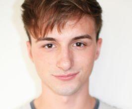 Lucas Cruikshank - Professional null Speaker