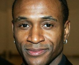 Tommy Davidson - Professional null Speaker