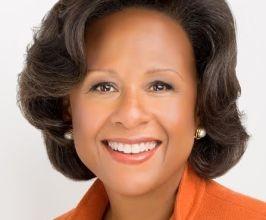 Dr. Paula Johnson - Professional null Speaker