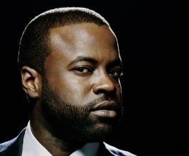 Black Thought - Professional null Speaker