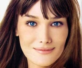 Carla Bruni - Professional null Speaker