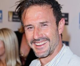 David Arquette - Professional Speakers Booking