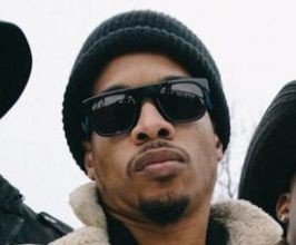 Nappy Roots - Professional null Speaker