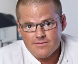 Heston Blumenthal - Professional Speakers Booking