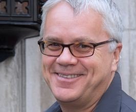 Tim Robbins - Professional null Speaker