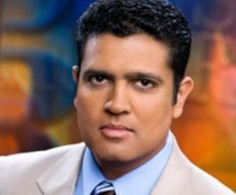 Hari Sreenivasan - Professional null Speaker