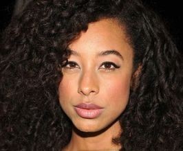 Corinne Bailey Rae - Professional null Speaker