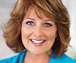 Cristina Ferrare - Professional null Speaker