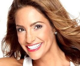 Jennifer Nicole Lee - Professional Speakers Booking