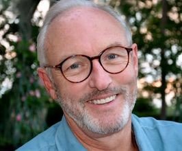 Christopher Buckley - Professional Speakers Booking