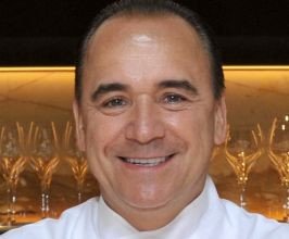 Jean-Georges Vongerichten - Professional null Speaker